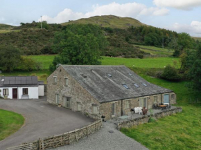 Ghyll Bank Byre